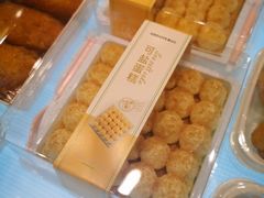 -爱达乐面包生日蛋糕(华油路店)