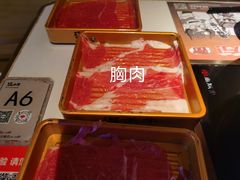 -温禾牛·和牛寿喜烧自助火锅(恒基名人店)