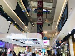 -万达广场(北京槐房店)