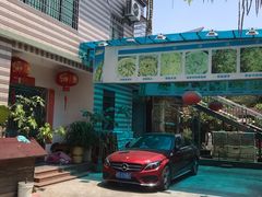 -杨厝六十六农庄农舍(杨厝路店)