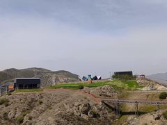 -桑干河大峡谷旅游区