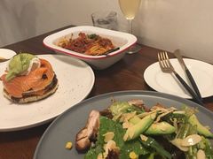 -AFS Cafe & Canteen(闽江二路店)