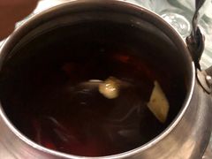 -梅红羊肉馆(赭山西路店)