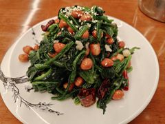 -第二外国语学院-韩国餐厅(朝阳路店)