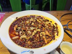 -俭寨大盘芦花土鸡·小公鸡·烧烤新疆菜(云通店)