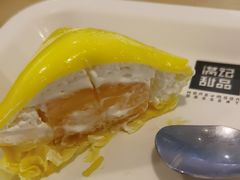 -满记甜品(优客百盛店)