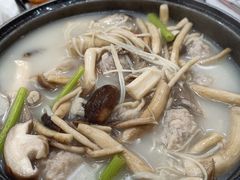 -喜运来酒楼(江南大道店)