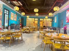 -猪腰一家·地道佛山菜(盐步店)