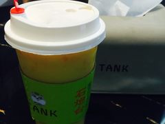 -野萃山·潮汕厚果汁(十亩地店)