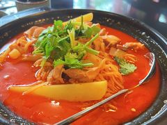 酸笋鸡-多味居(剪子巷店)