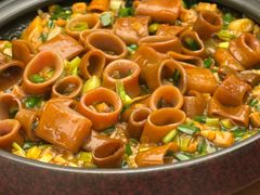 海肠捞饭-品海楼·大连海胆锅贴馆(东港店)