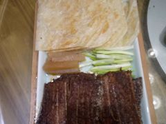 -局气 烤鸭·北京菜(光华路店)
