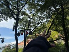 -安溪清水岩