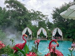 -HERRE·FARM 赫尔露营农场·团建聚会包场