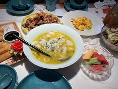 -荷塘秋月·本帮江浙菜(国权路店)