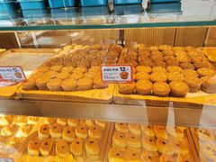 -東更道点心行(文化东路店)