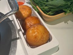 -左庭右院鲜牛肉火锅(京西大悦城店)