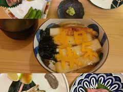 -鮨清日本料理