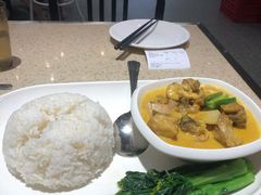 -满得意茶餐厅·顺德家常菜·港式经典(大良店)