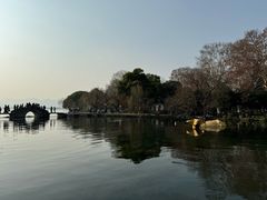 -星巴克(西湖天地店)