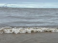 -东戴河风景区-止锚湾