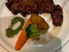 -食间牛排(湖西路店)