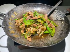 -费大厨辣椒炒肉(高铁吾悦广场店)