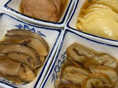 -天龙宝严素食馆(大兴善寺店)