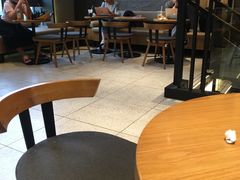 大堂-星巴克臻选(福州东百中心分店)