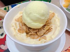 -甜心妈妈·榴莲星级糖水(北京路总店)