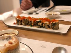 -小句号·精致料理(江南环球港店)
