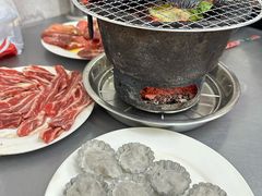 -松明一烤肉馆(鲁园店)