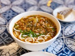 小锅米线-蝴蝶泉宾馆-中餐厅