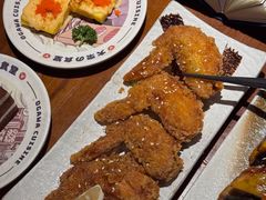 -小川洋风料理(江汉路店)