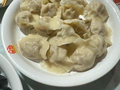 -添福来墨鱼饺子 · 海鲜东北菜(泡崖店)