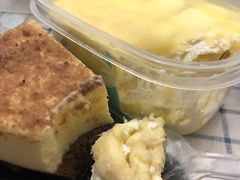 -7cake榴莲千层蛋糕(塘苗路店)