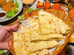 -印度玛咖·鲜熬咖喱(银泰创意城店)