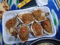 -同来顺烧烤餐厅(哈尔滨道店)