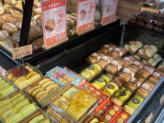 -Olé精品超市(苏州中心店)