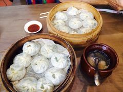 -鑫旺旺汤包(总店)