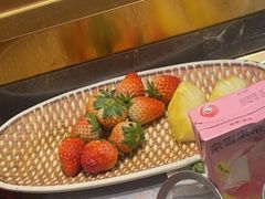 -一绪に寿喜烧(荟聚店)