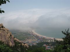 -崂山仰口游览区