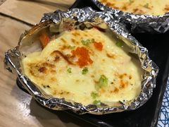 -隐泉京望日式料理(太和广场店)