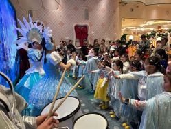 -奈尔宝家庭中心·亲子餐厅(苏州大悦城店)