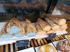 -Let's Taipei 非常烘焙(太古里店)