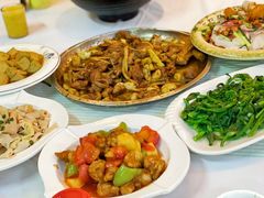 -甘家界柠檬鸭店(高峰林场店)