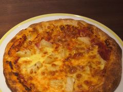 -萨莉亚意式餐厅(杭州西溪龙湖天街店)