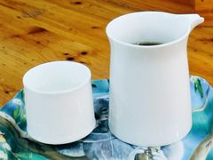 -参差咖啡(水果湖公园店)
