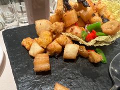 -ZEN采蝶轩·粤味臻鲜·手作点心·商务宴请(泰州店)