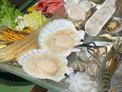 -Thai Basil罗勒叶泰式餐厅(时代天街店)